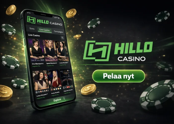 hillo kasino